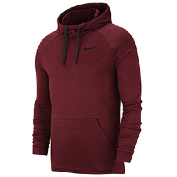 Nike Other - NIKE Men’s Dri-Fit Pullover Sweatshirt Hoodie